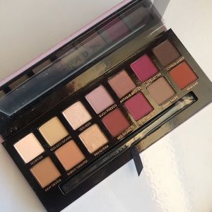 modern renaissance palette